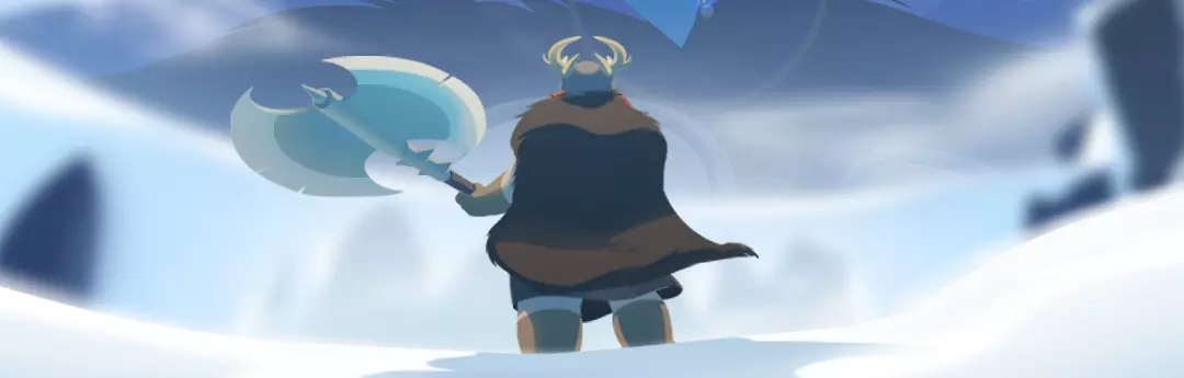 Análisis Jotun Valhalla Edition Análisis Jotun Valhalla Edition