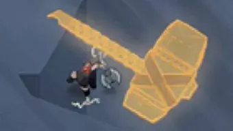 Jotun: Alpha Trailer - Conquistar el Frío