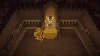 Jotun: Tráiler de la Beta