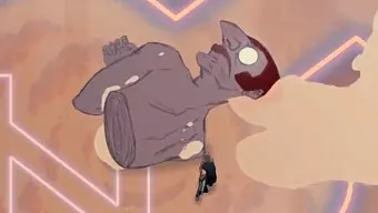 Jotun: Tiempo de Tormenta