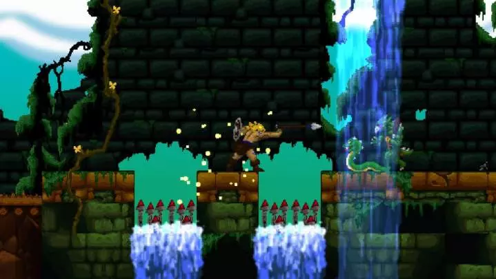 Volgarr the Viking - PC