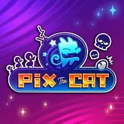 Pix the Cat