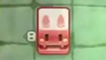 Pix the Cat: Tráiler jugable de Arena