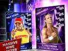 WWE SuperCard - Imagen Android