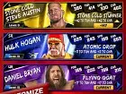 WWE SuperCard 