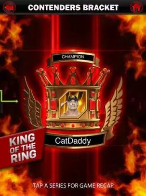 WWE SuperCard