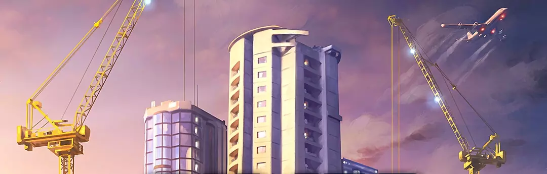Análisis Cities Skylines Análisis Cities Skylines