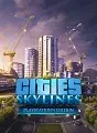 Cities: Skylines PS4