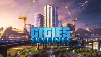 Cities Skylines celebra unas ventas tan colosales como sus ciudades