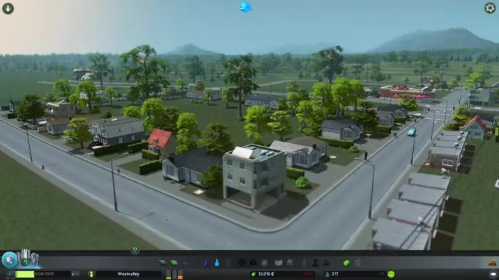 Cities Skylines - Xbox One