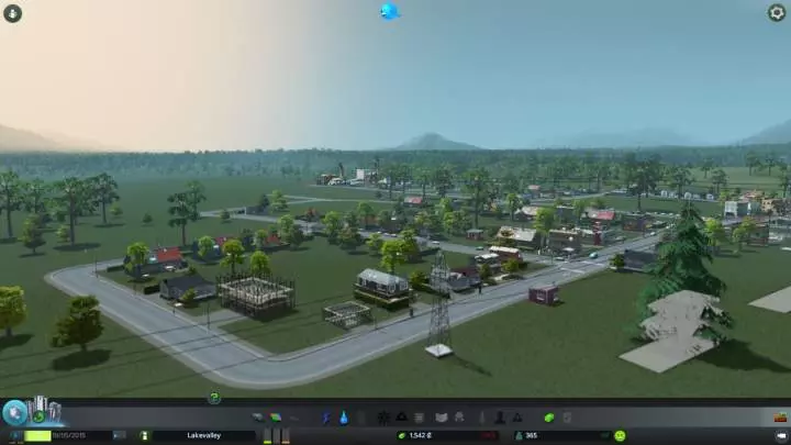 Cities: Skylines