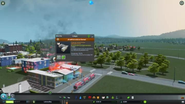 Cities Skylines - Xbox One