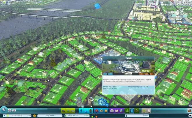 Cities: Skylines