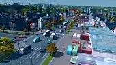 Cities Skylines: Fecha de Lanzamiento