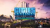 Cities Skylines: Tráiler de Anuncio