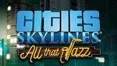 Cities Skylines: All That Jazz (DLC)