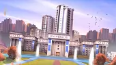 Primer vistazo a Cities Skylines - Campus, la nueva expansión del city-builder