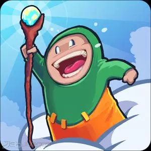 Carátula de 99 Bricks Wizard Academy