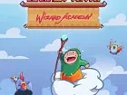 99 Bricks Wizard Academy - Imagen Android