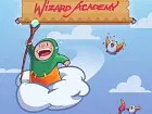 99 Bricks Wizard Academy - Pantalla