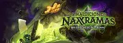 Hearthstone: La Maldición de Naxxramas