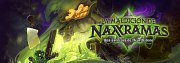 Carátula de Hearthstone: La Maldición de Naxxramas - PC