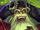 Hearthstone: La Maldición de Naxxramas