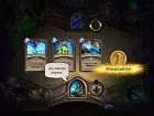 Hearthstone La Maldición de Naxxramas