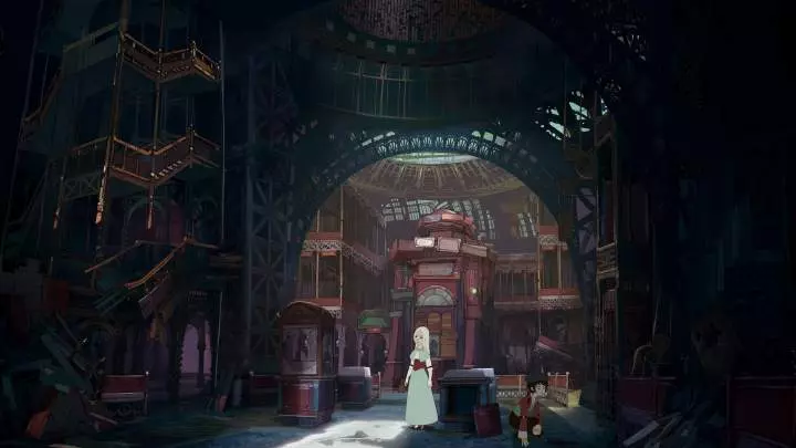 The Devil’s Men - PC