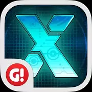 Carátula de X-Mercs: Invasion - iOS