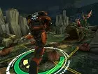 X-Mercs Invasion - Imagen Android