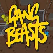 Gang Beasts