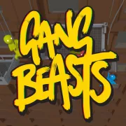 Carátula de Gang Beasts - Xbox One