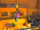 Gang Beasts - Pantalla