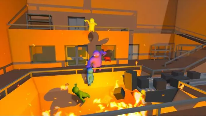 Gang Beasts - PC