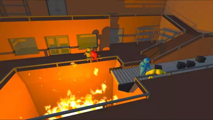 Gang Beasts - PC