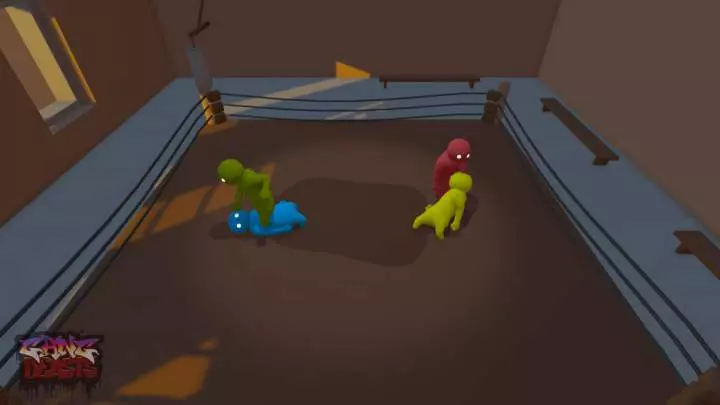 Gang Beasts - PC