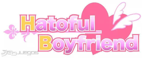 Carátula de Hatoful Boyfriend