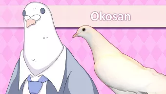 Ya no podrás ligar con palomas: van a retirar Hatoful Boyfriend de PS Store, App Store y Google Play