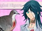 Hatoful Boyfriend - Imagen PC