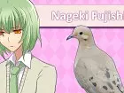 Hatoful Boyfriend 