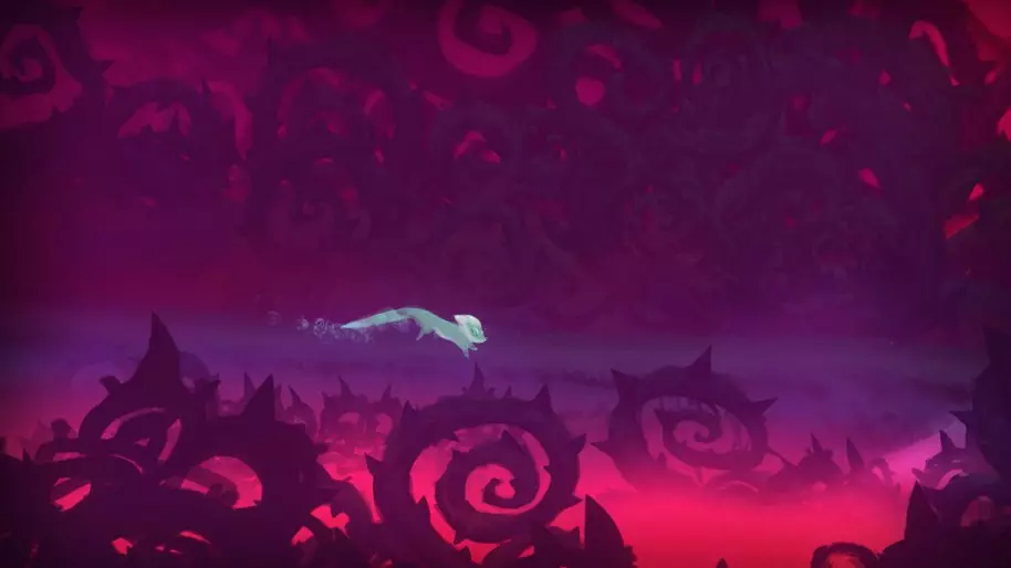 Seasons after Fall Xbox One