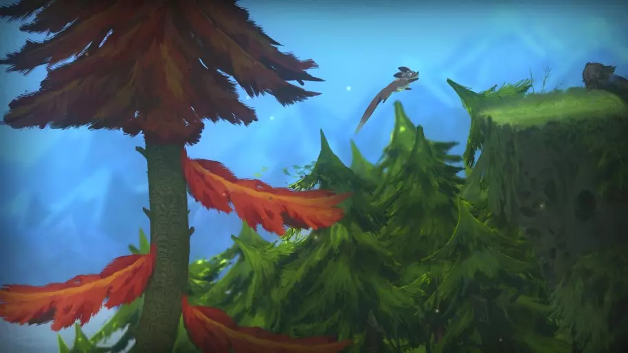 Seasons after Fall Xbox One