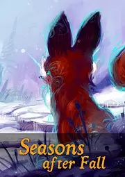 Carátula de Seasons after Fall - PC