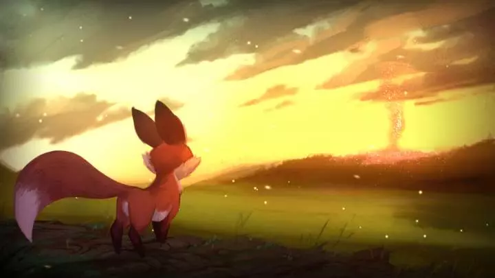 Seasons after Fall - PC