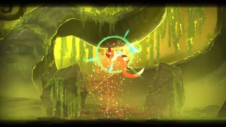 Seasons after Fall - PC