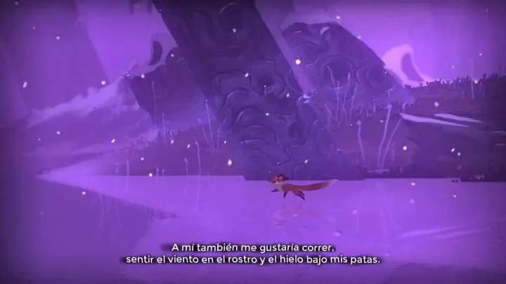 Seasons after Fall - PC