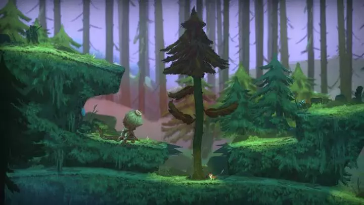 Seasons after Fall - PC