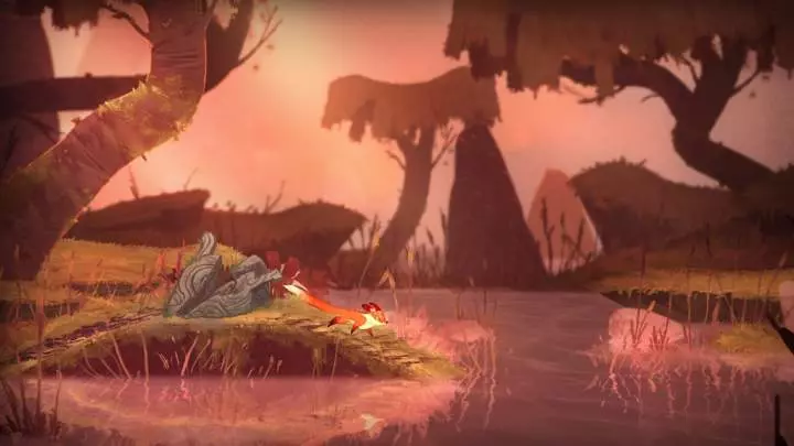 Seasons after Fall - PC