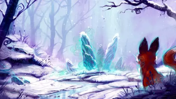 Seasons after Fall - PC